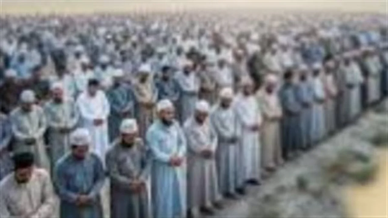 هل تسبق الصلاة؟.. حكم تقديم الخطبة في الاستسقاء وحقيقة فعل النبي محمد ﷺ